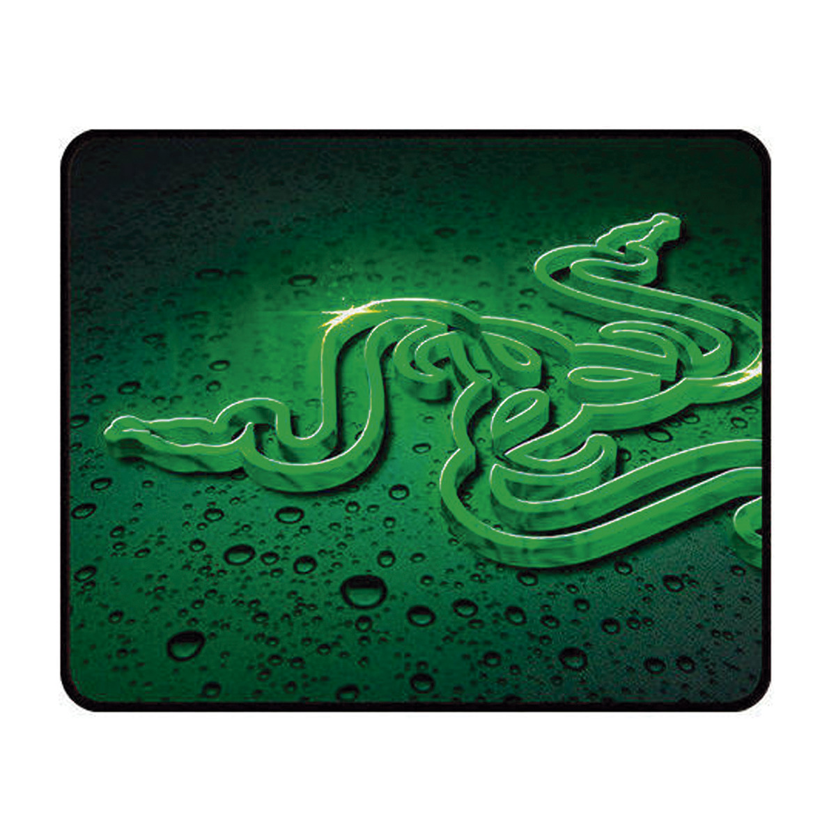 Alfombrilla gaming - Razer Goliathus Speed Terra Edition, Medium (355x254mm)
