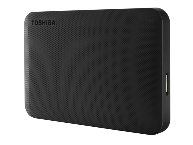 HDTP230EK3CA CANVIO READY 3TB