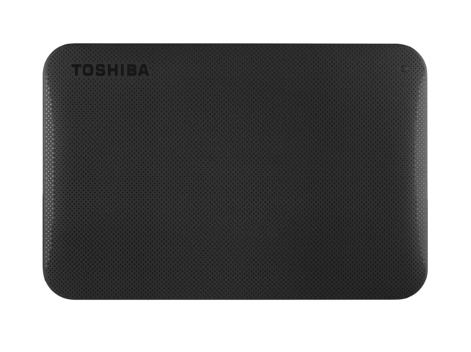 HDTP230EK3CA CANVIO READY 3TB