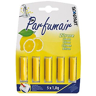 Accesorio De Aspirador - Menz & Konecke, 2690040034 AMB. STICKS LIMON X 5.