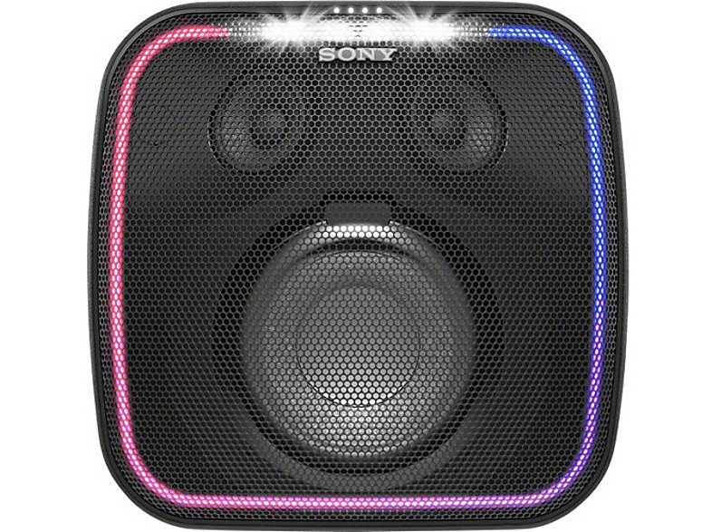 Altavoz portátil | Sony SRSXB501GB.EU8