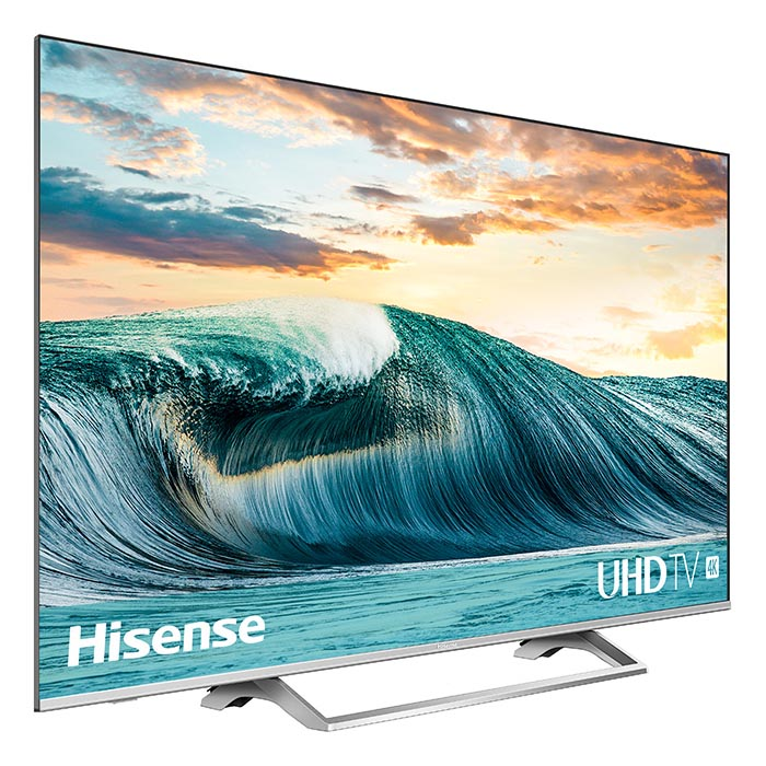 TV LED 65" - Hisense 65B7500 , Ultra HD 4K HDR Dolby Vision, Smart TV VIDAA U3.0 Ai, DTS