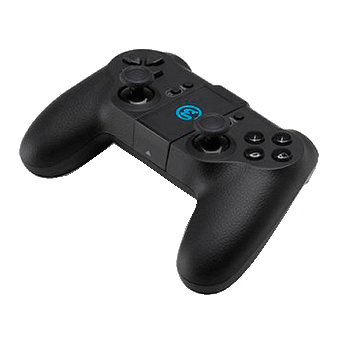 Mando - DJI Tello GameSir T1D, Para drone DJI Tello, Compatible con iOS y Android, Negro