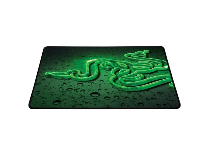 Alfombrilla gaming - Razer Goliathus Speed Terra Edition, Medium (355x254mm)