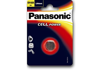 Pila - Panasonic CR 2025, Cámara fotográfica