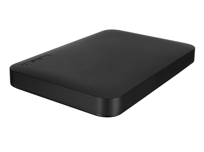 HDTP230EK3CA CANVIO READY 3TB
