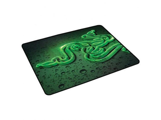 Alfombrilla gaming - Razer Goliathus Speed Terra Edition, Medium (355x254mm)