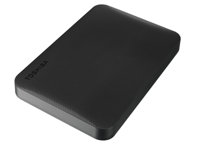 HDTP230EK3CA CANVIO READY 3TB