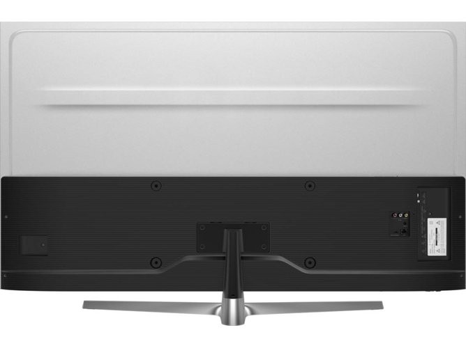 TV LED 65" - Hisense 65U7B, ULED TV, UHD 4K HDR Dolby Vision, Dolby Atmos, Smart TV VIDAA U3.0 Ai
