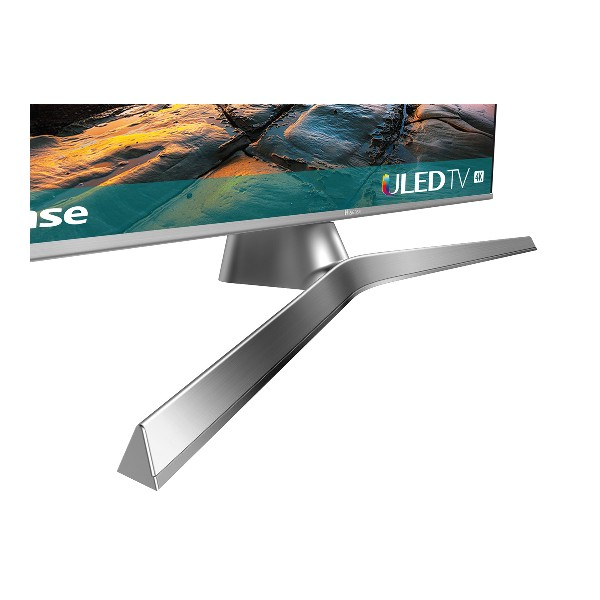 TV LED 55" - Hisense 55U7B, ULED TV, UHD 4K HDR Dolby Vision, Dolby Atmos, Smart TV VIDAA U3.0 Ai