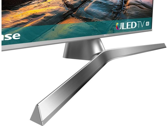 TV LED 65" - Hisense 65U7B, ULED TV, UHD 4K HDR Dolby Vision, Dolby Atmos, Smart TV VIDAA U3.0 Ai