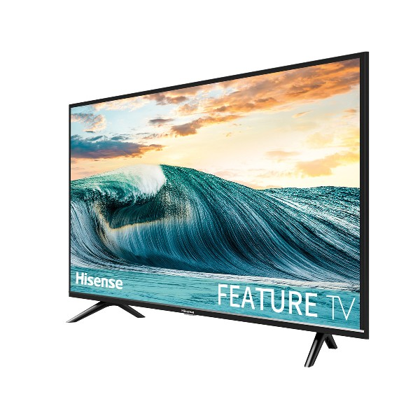 TV LED 40" - Hisense 40B5100, Full HD, HDMI, TDT2, Modo Hotel