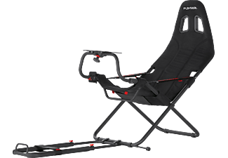 PLAYSEAT Challenge - Gaming Stuhl (Schwarz)