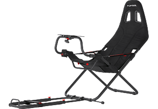 PLAYSEAT Playseat® Challenge - Sedia Gaming (Nero)