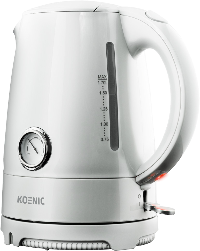 KOENIC KWK 4331 W Vízforraló