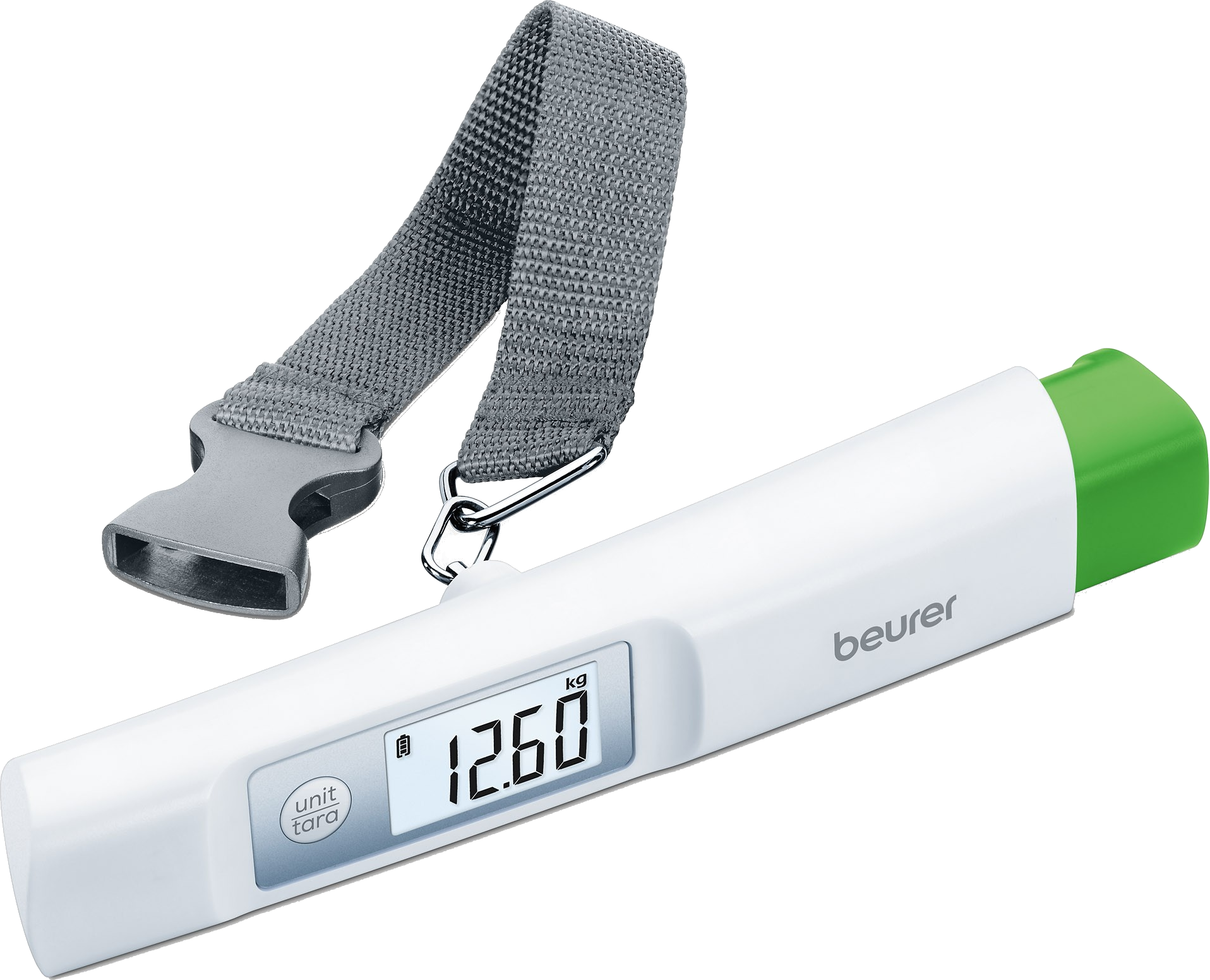 BEURER LS 20 Bőröndmérleg