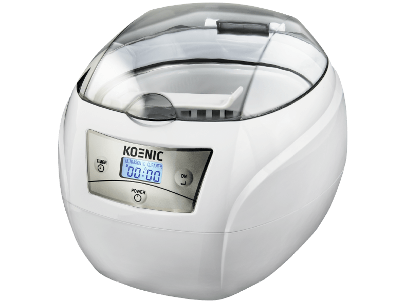 KOENIC KUC 2221 Ultrahangos tisztító