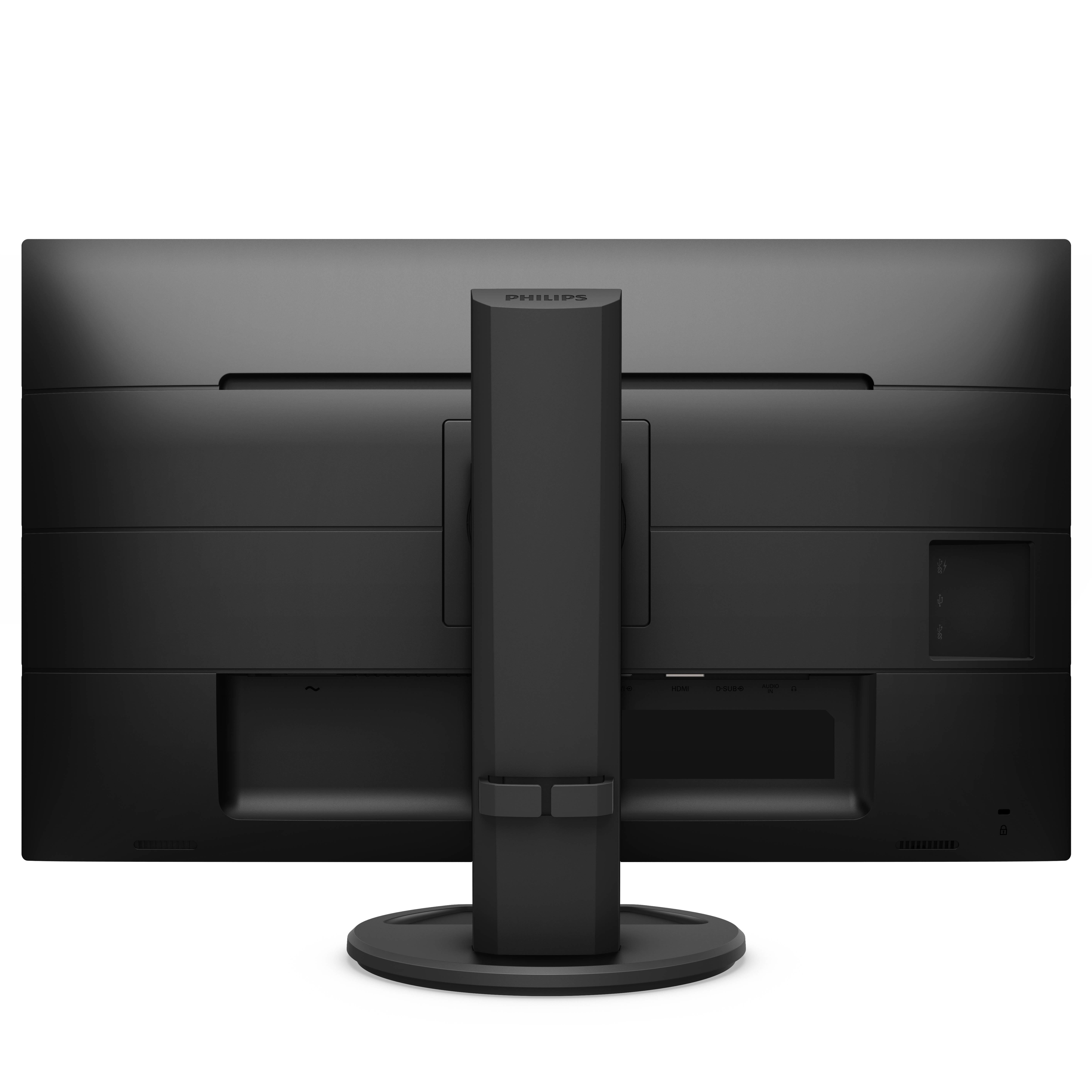 PHILIPS 271B8QJEB/00 27 inç 5 ms 60HZ VGA DP HDMI B Line LCD Monitör 