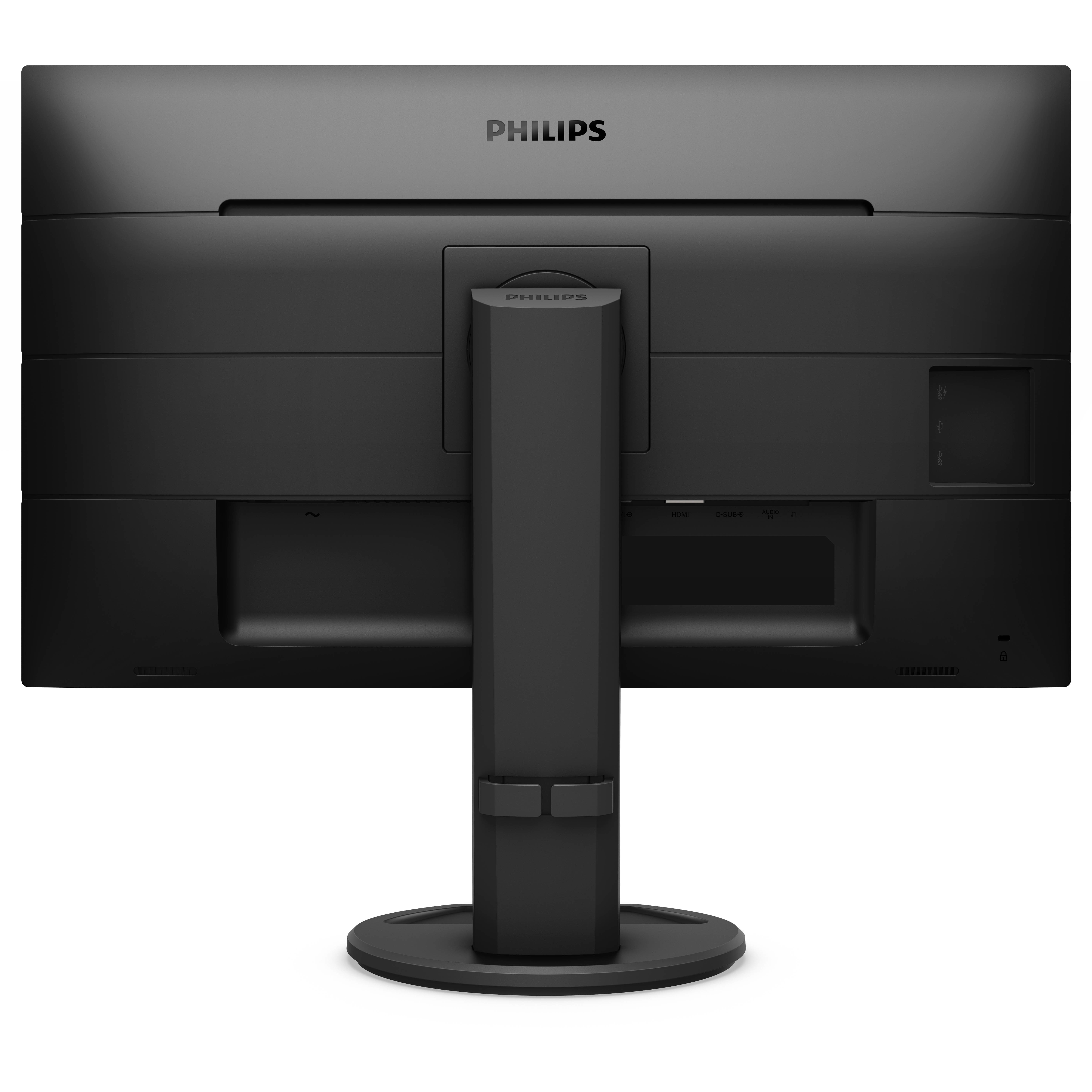 PHILIPS 271B8QJEB/00 27 inç 5 ms 60HZ VGA DP HDMI B Line LCD Monitör 