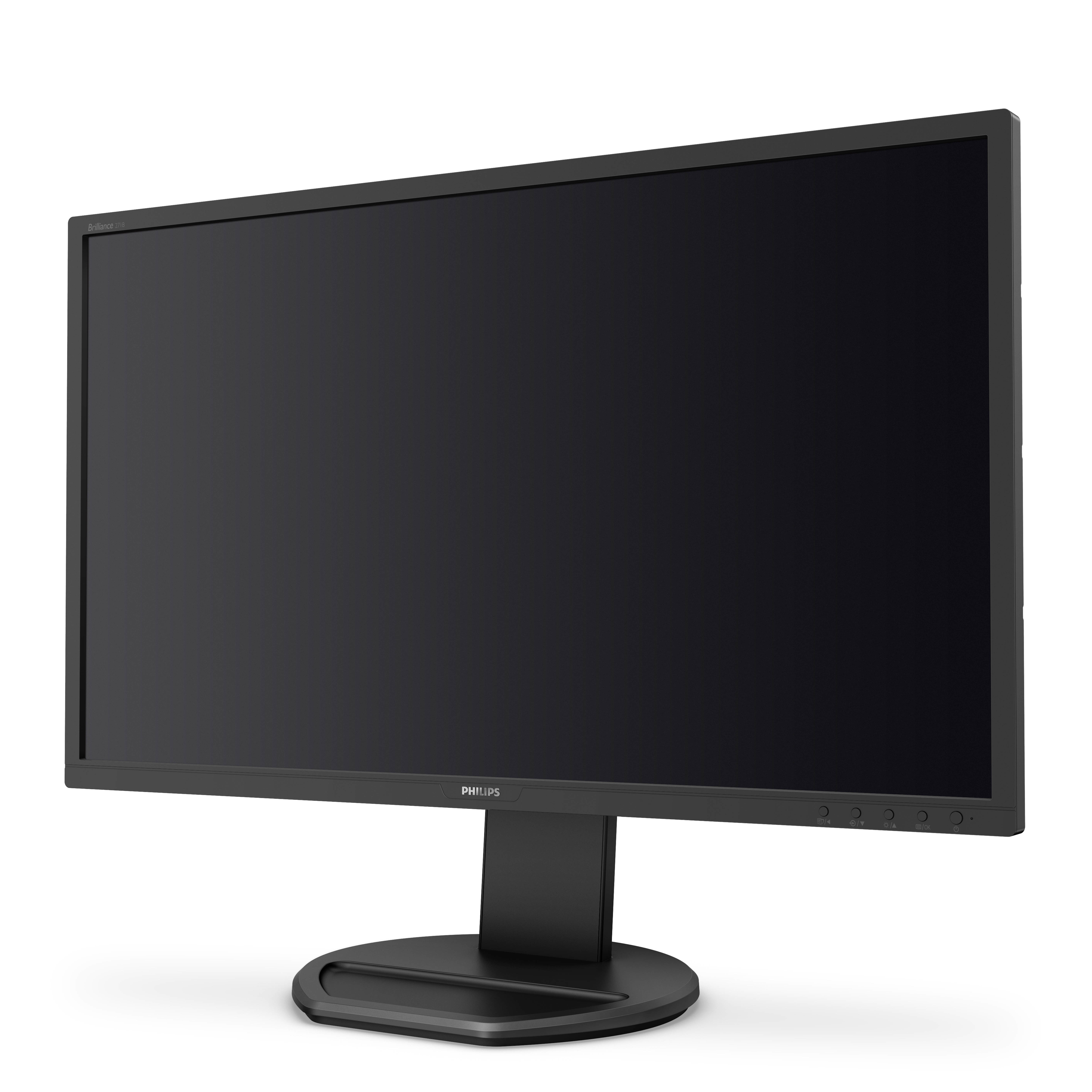 PHILIPS 271B8QJEB/00 27 inç 5 ms 60HZ VGA DP HDMI B Line LCD Monitör 