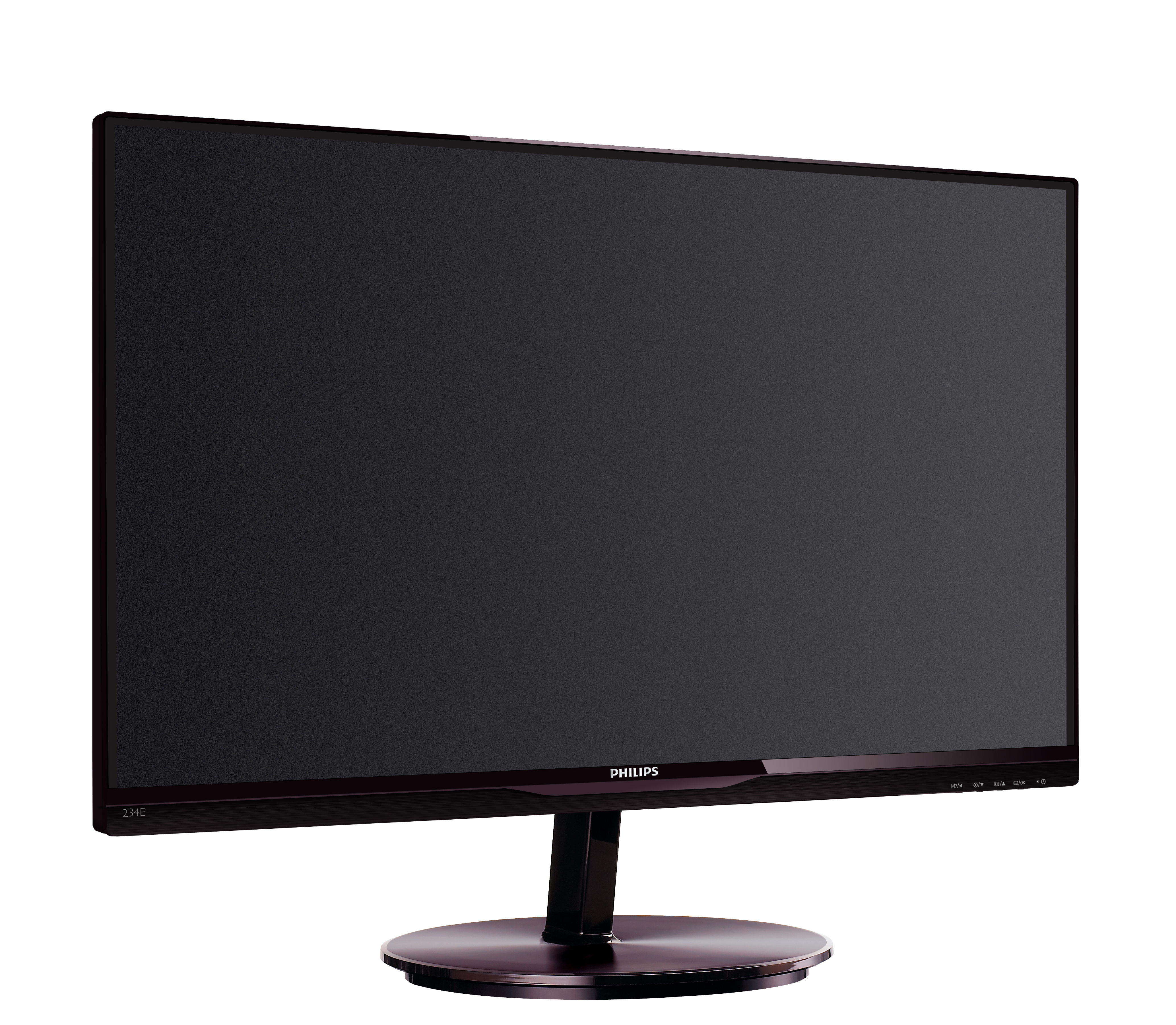 PHILIPS 234E5QSB/01 23 inç VGA DVI-D IPS LED Monitör
