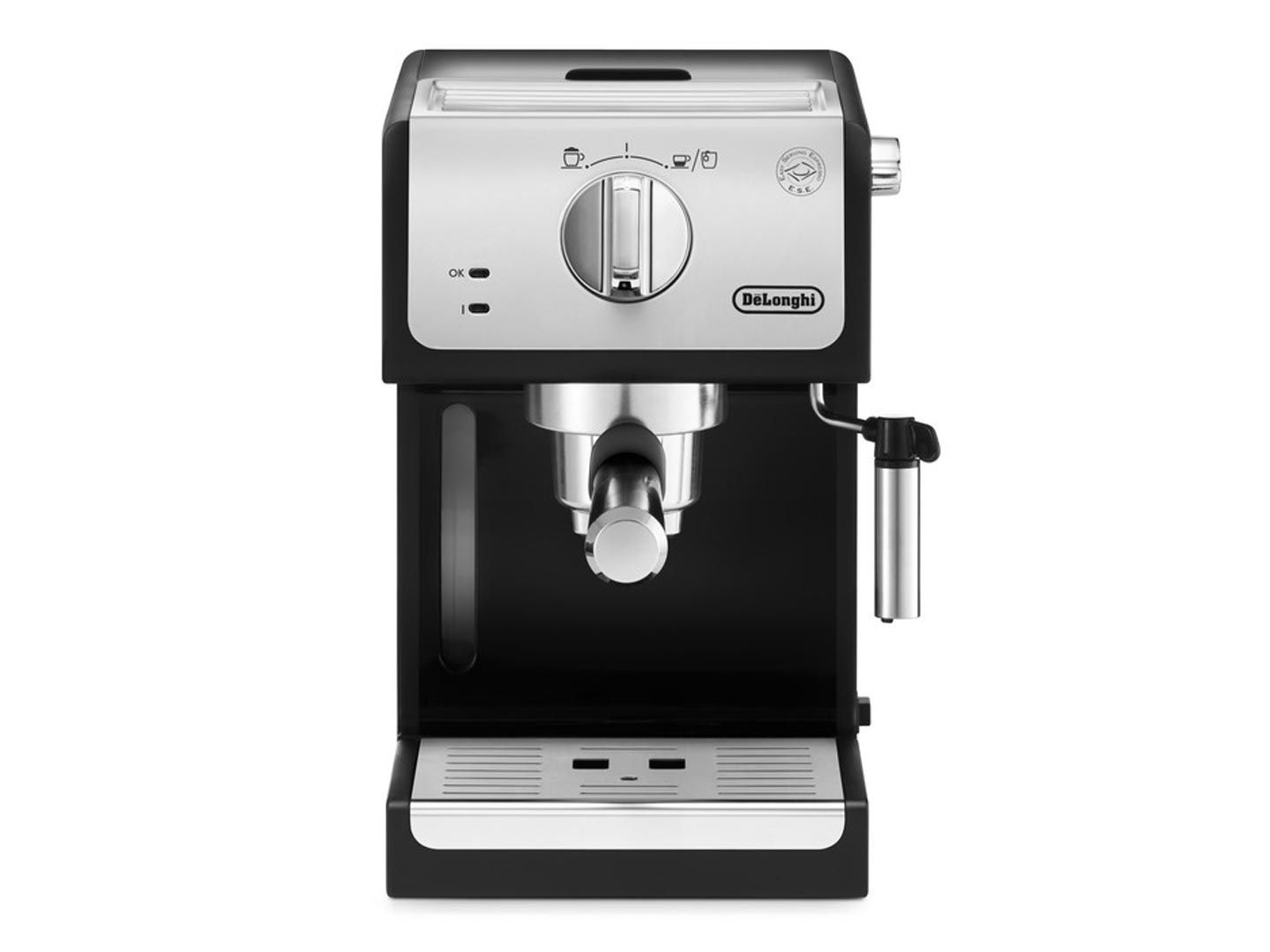 ECP 33.21 Espresso Makinesi