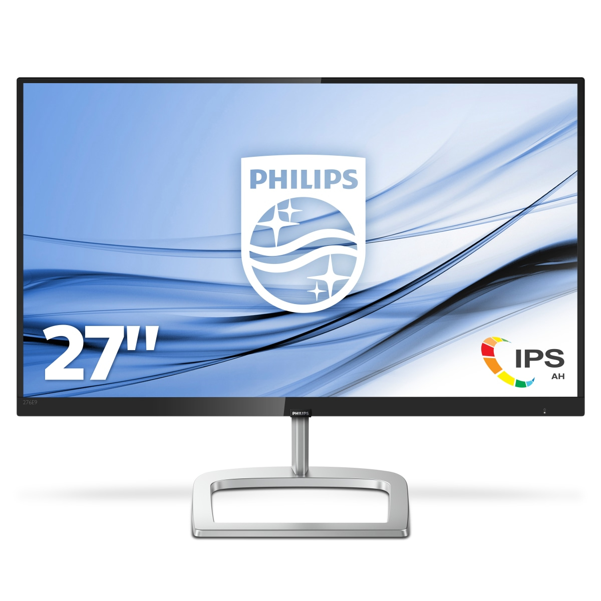 PHILIPS E Line Ultra Geniş Renkli LCD monitör 276E9QDSB/01