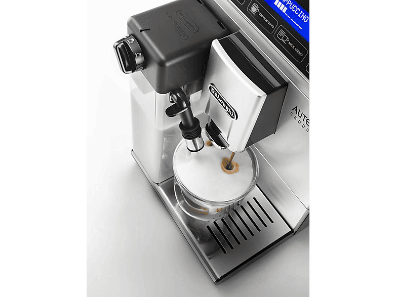 DELONGHI Autentica ETAM 29.660.SB_1