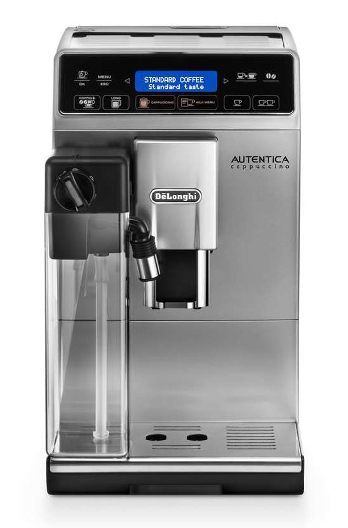 DELONGHI Autentica ETAM 29.660.SB