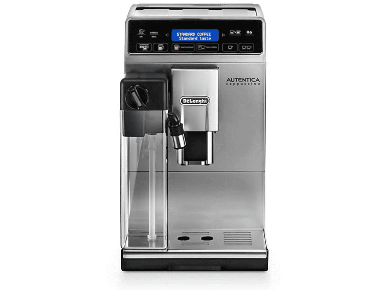 Delonghi Autentica Etam 29.660.Sb