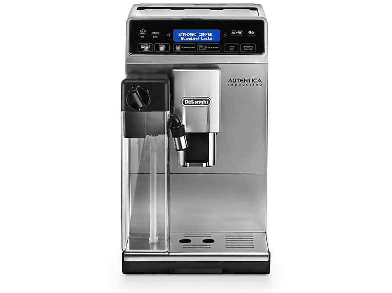 DELONGHI Autentica ETAM 29.660.SB