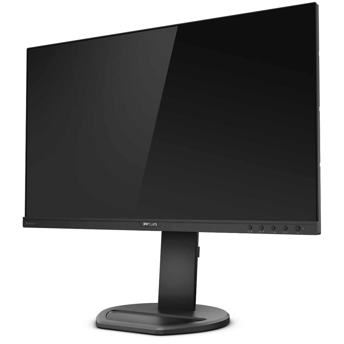 PHILIPS B Line LCD monitör 241B8QJEB/00