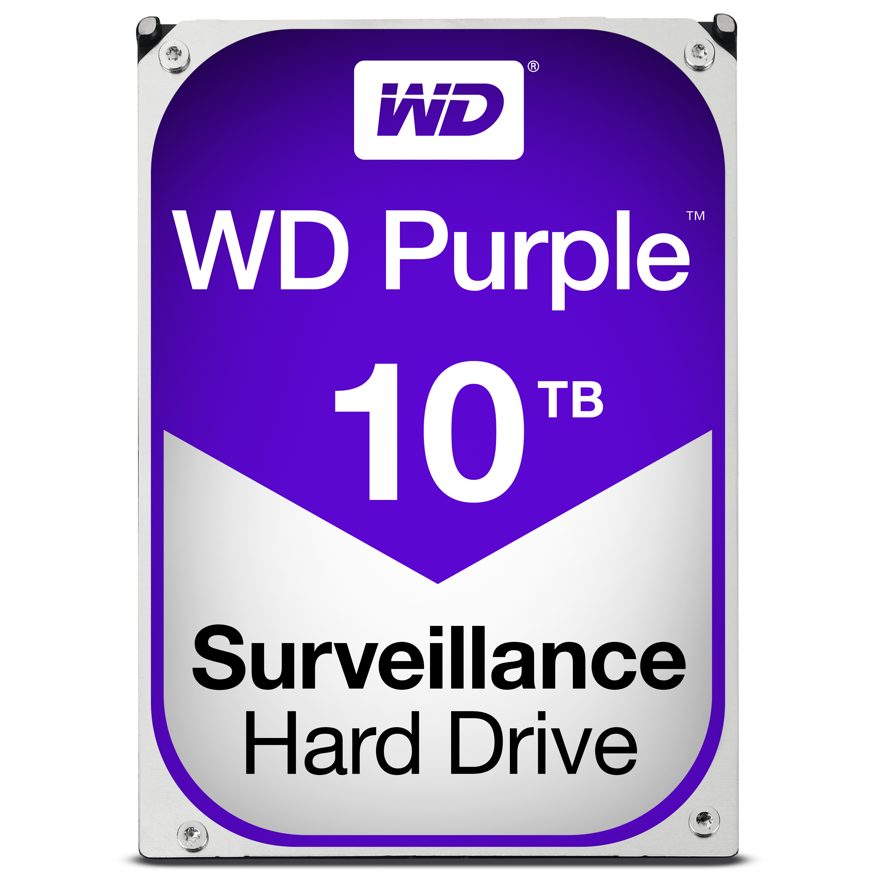 WD 10TB 3.5 5400RPM 256MB SATA3 GUVENL�K C�HAZ� DAH�