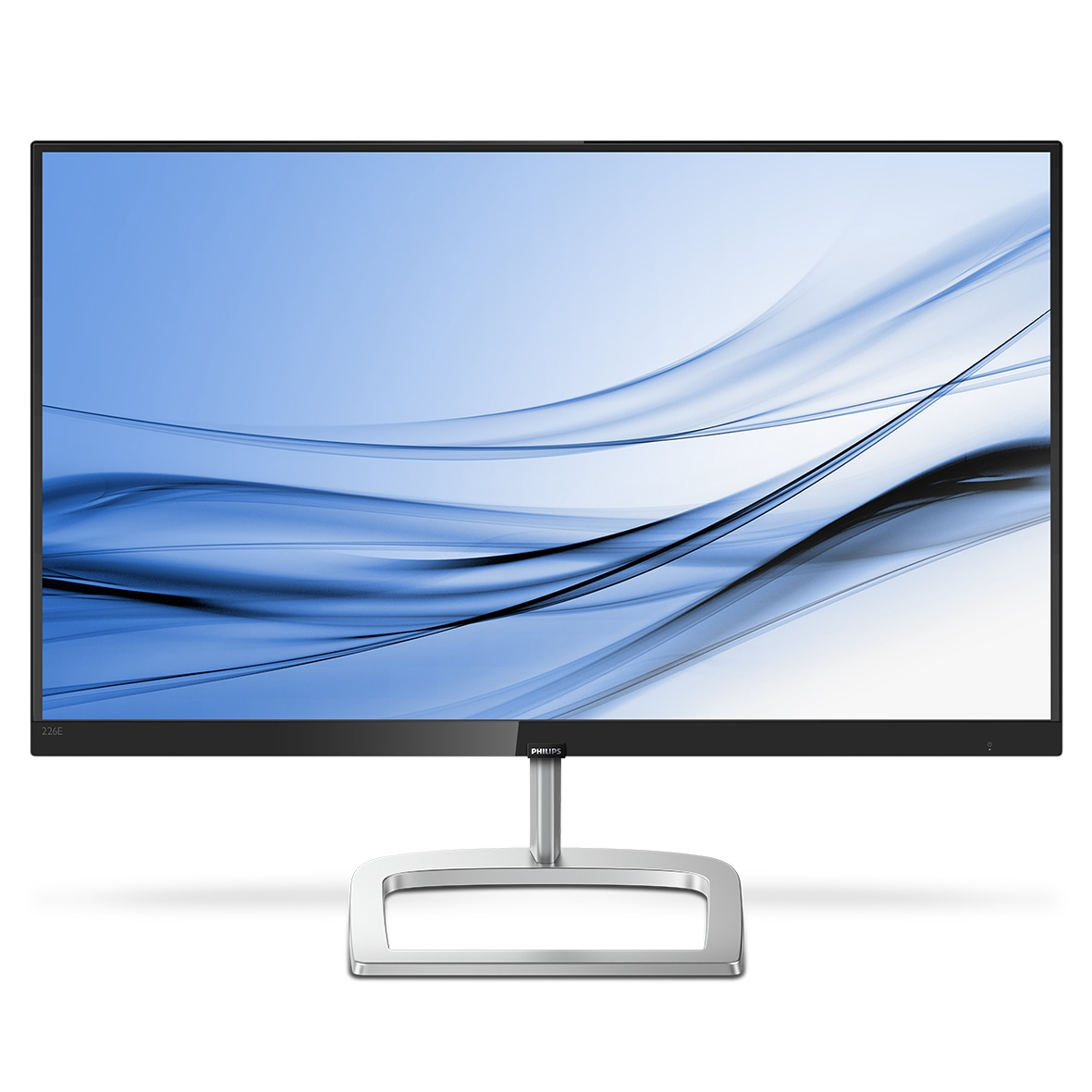 PHILIPS E Line LCD monitör 226E9QDSB/00