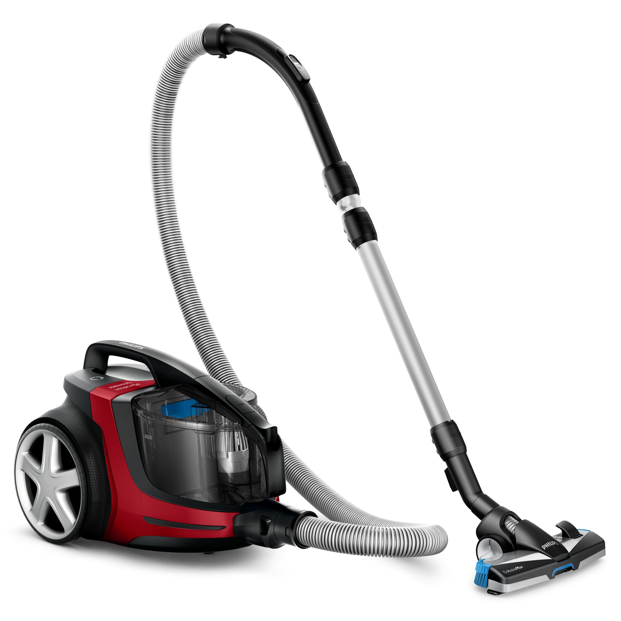 PHILIPS FC9925/07 Marathon Ultimate Toz Torbasız Elektrikli Süpürge