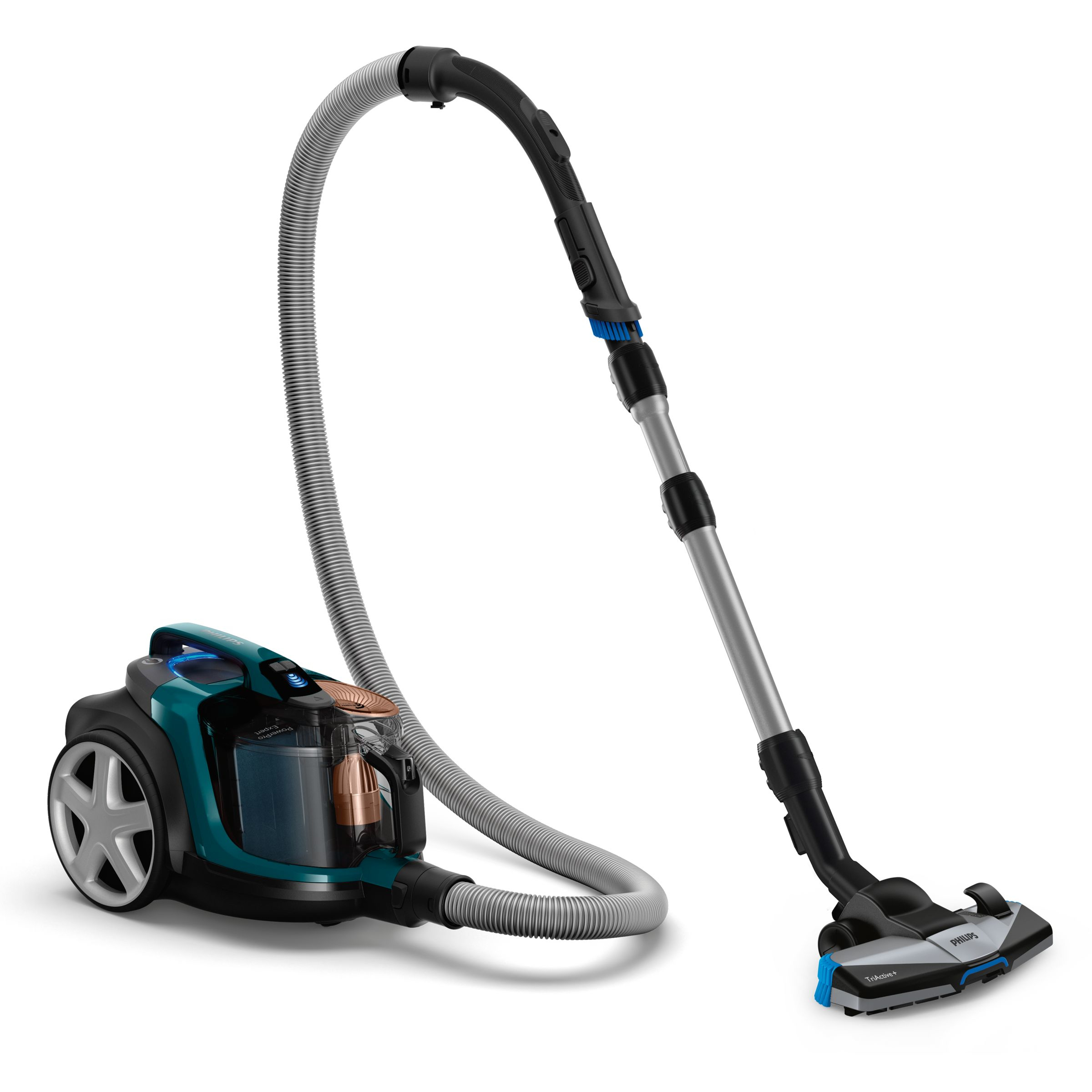 PHILIPS FC9751/07 Toz Torbasız Elektrikli Süpürge