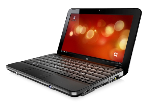 HP Mini CQ10-800ST