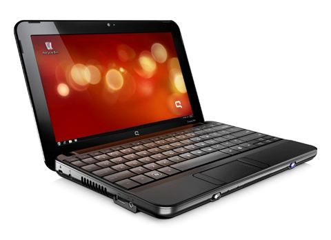 HP Mini CQ10-800ST