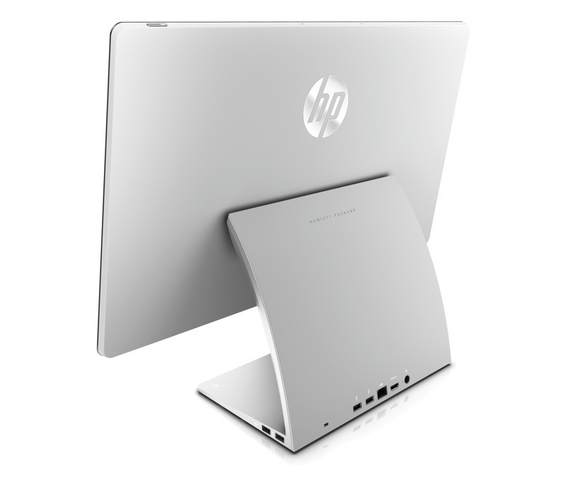 HP SpectreOne 23-E000ET 23,6 inç i5 3470 2,9 GHz 4GB 1 TB AIO Bilgisayar