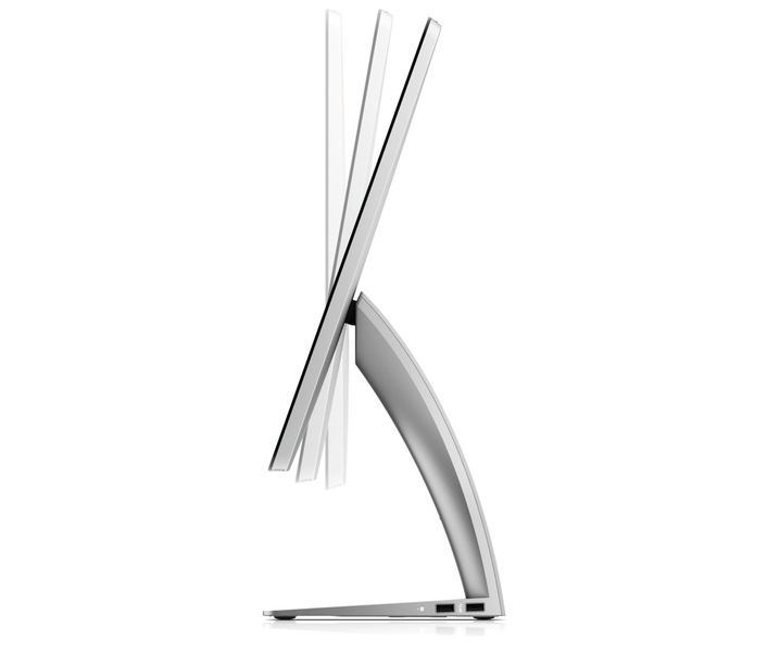HP SpectreOne 23-E000ET 23,6 inç i5 3470 2,9 GHz 4GB 1 TB AIO Bilgisayar