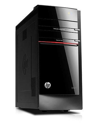 HP ENVY h8-1500et