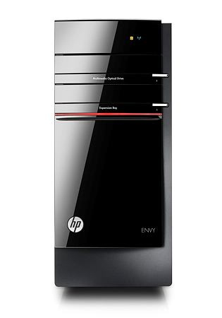 HP ENVY h8-1500et