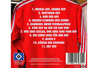Abschlach! - HSV! (Digipak)  - (CD)