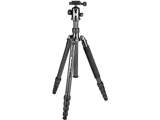 MANFROTTO Element Traveller Carbon Gross - Stativ, Carbon