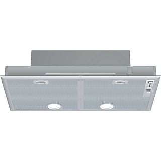 SIEMENS LB75565 - Cappa aspirante (Argento metallizzato)