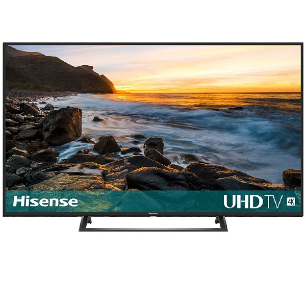 TV LED 65" - Hisense 65B7300 , Ultra HD 4K HDR, Smart TV VIDAA U3.0 Ai, DTS