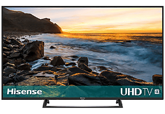 TV LED 65" - Hisense 65B7300 , Ultra HD 4K HDR, Smart TV VIDAA U3.0 Ai, DTS