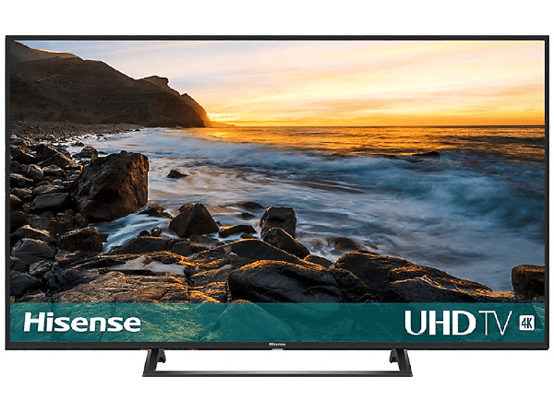 TV LED 65" | Hisense 65B7300