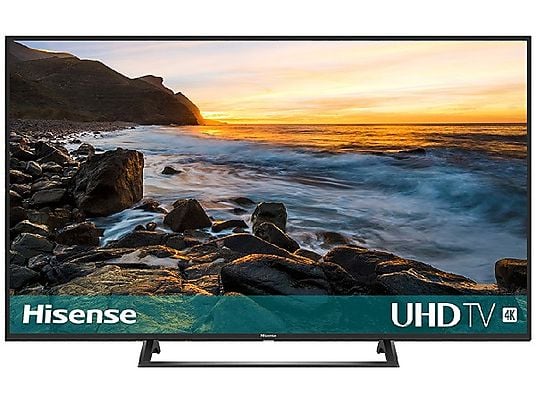 TV LED 65" - Hisense 65B7300 , Ultra HD 4K HDR, Smart TV VIDAA U3.0 Ai, DTS