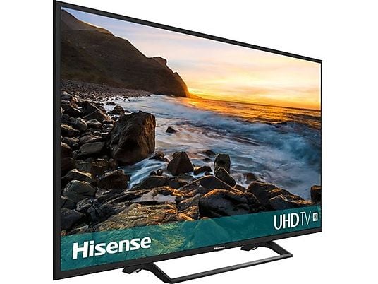 TV LED 65" - Hisense 65B7300 , Ultra HD 4K HDR, Smart TV VIDAA U3.0 Ai, DTS